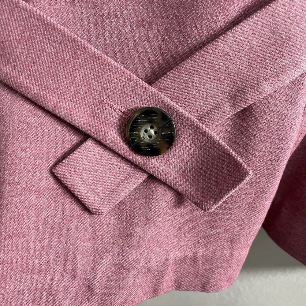 CAbi Applaud Women's Blazer sz 16 - Picture 2 of 3